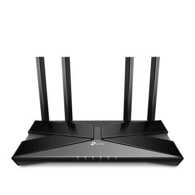 ONU ONT - GPON Router WIFI AX 1800   1 Puerto PON SC APC   1 Puerto FXS (RJ11)   4 Puertos LAN 10 100 1000 MBPS   Compatible con EasyMesh    Soporta AgiNet Config - AgiNet ACS (herramienta de gestón remota)