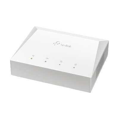ONU ONT - Unidad de Red Óptica XPON dual EPON GPON   1 Puerto RJ45 10 100 1000 Mbps   1 puerto XPON Conector SC APC   Equipo Bridge   Longitud de Onda Up: 1310 nm Dw: 1490 nm