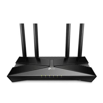 ONU ONT - GPON Router WiFi 6 AX 1800   1 Puerto PON SC APC   1 Puerto WAN LAN   1 Puerto FXS (RJ11)   3 Puertos LAN 10 100 1000 MBPS   1 Puerto CATV   Compatible con EasyMesh    Soporta AgiNet Config - AgiNet ACS (herramienta de gesti&a